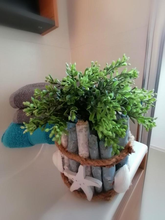 נורדייך Ferienwohnung Joanna מראה חיצוני תמונה