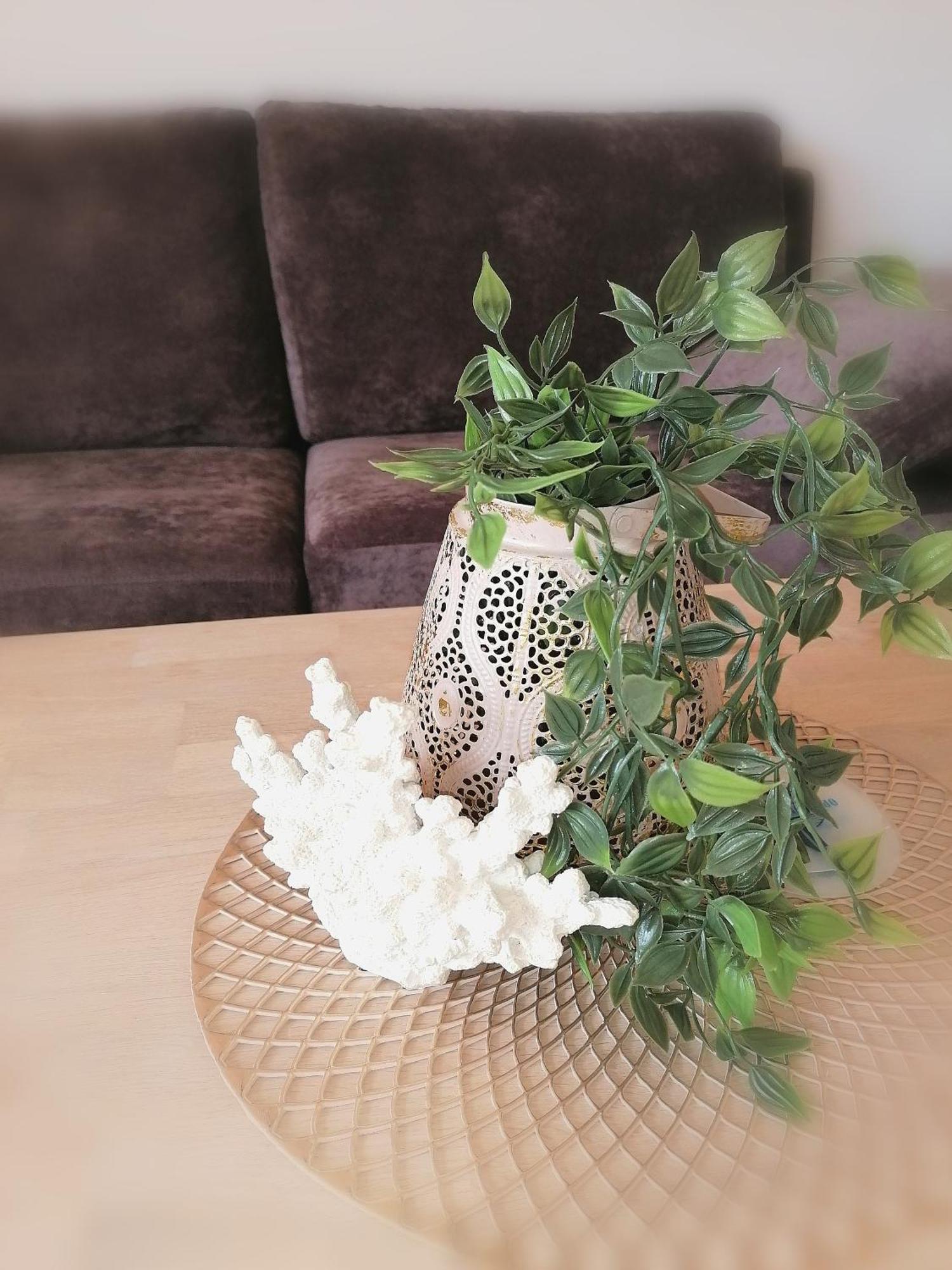 נורדייך Ferienwohnung Joanna חדר תמונה