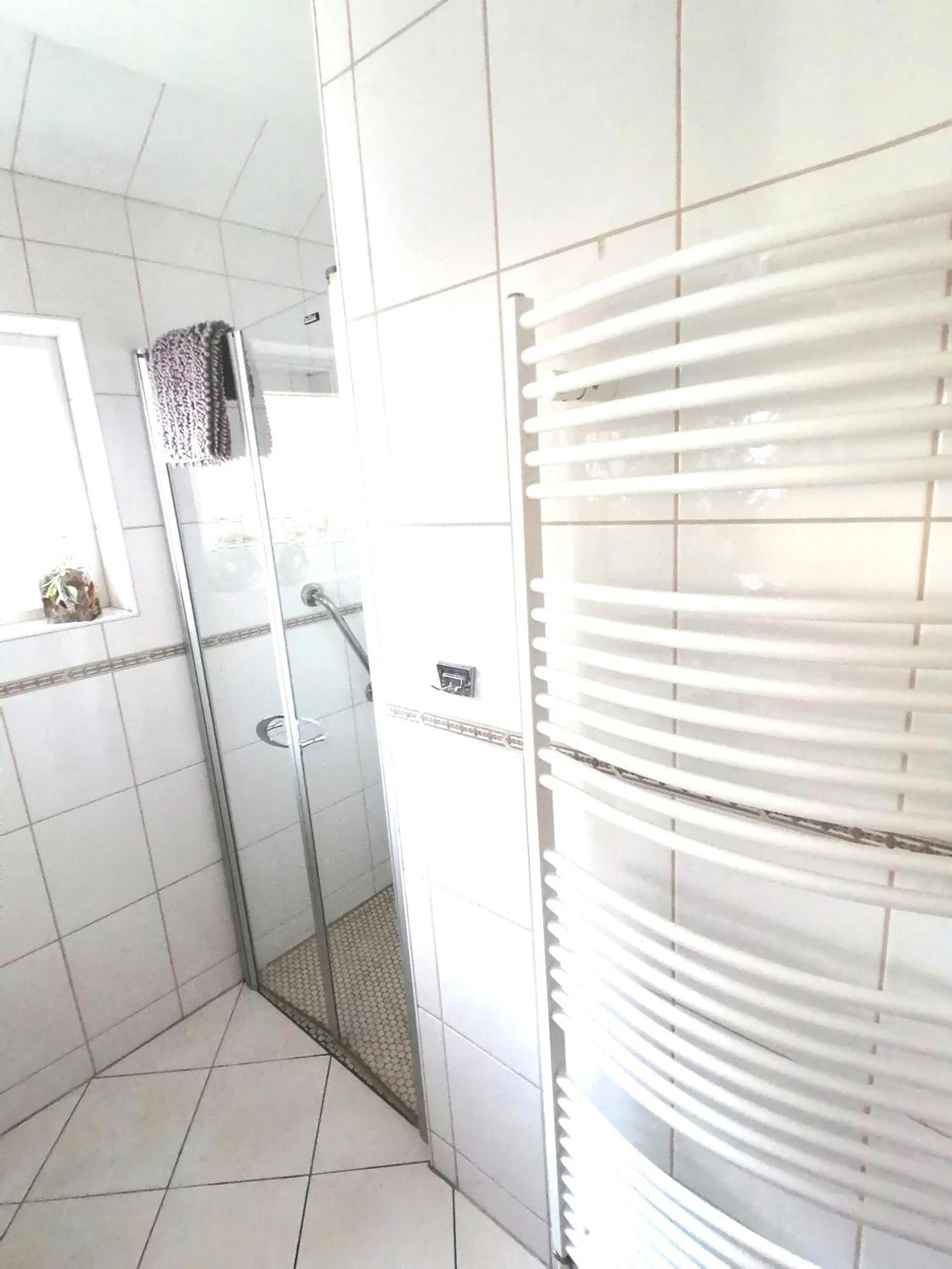 נורדייך Ferienwohnung Joanna מראה חיצוני תמונה