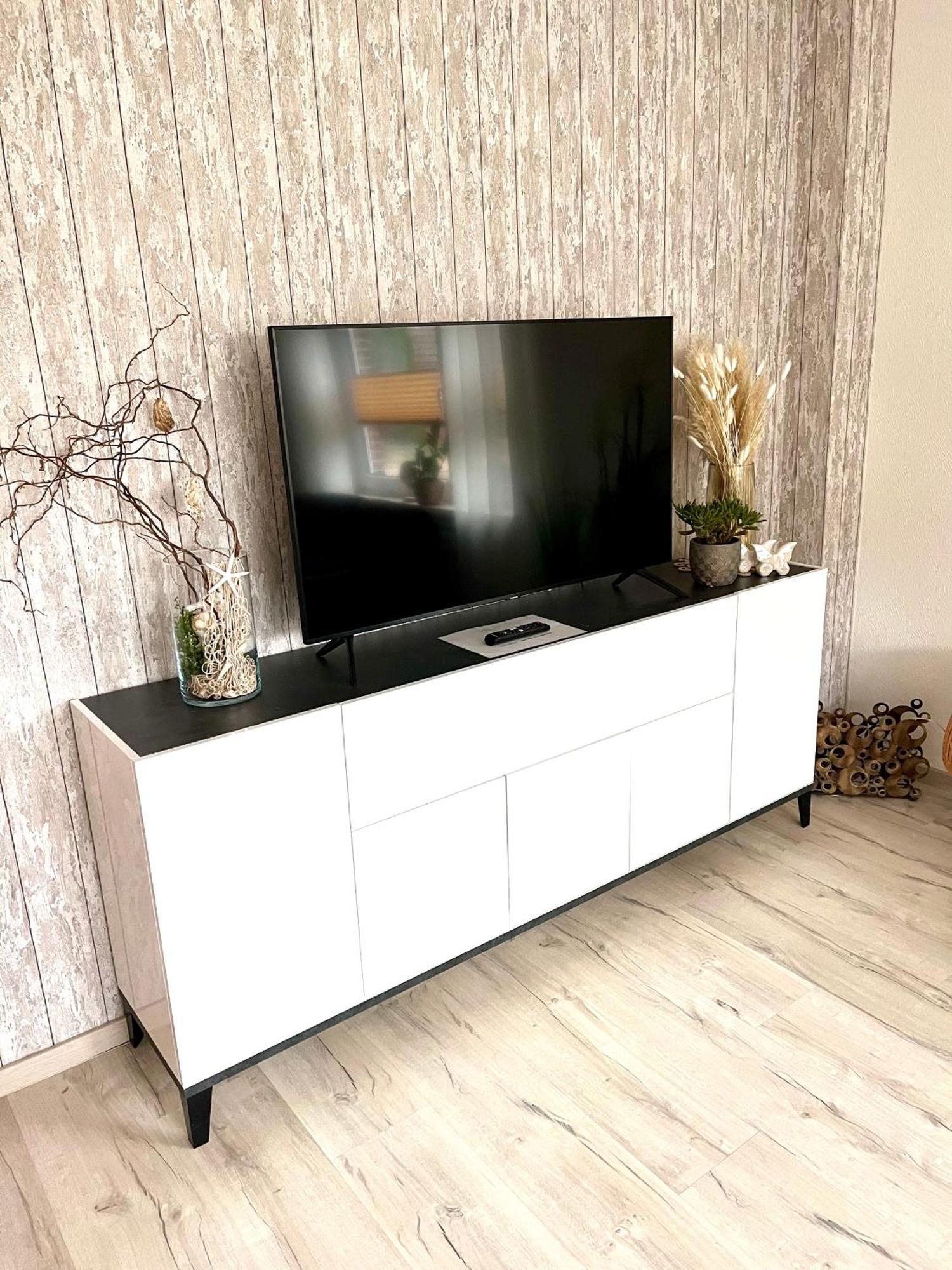 נורדייך Ferienwohnung Joanna מראה חיצוני תמונה