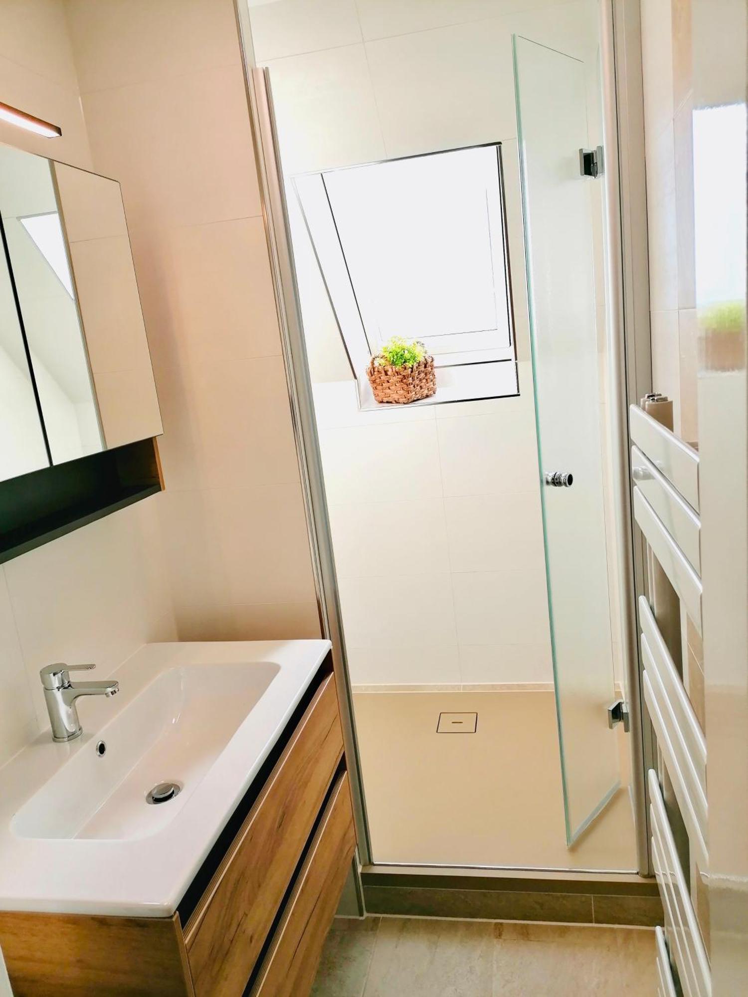 נורדייך Ferienwohnung Joanna מראה חיצוני תמונה
